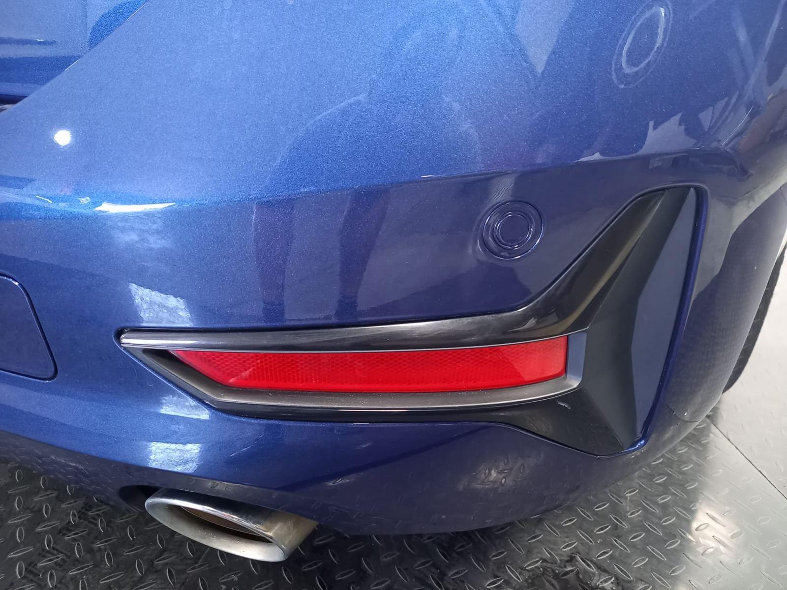 BMW SERIE 3 TOURING  330e phev 37 