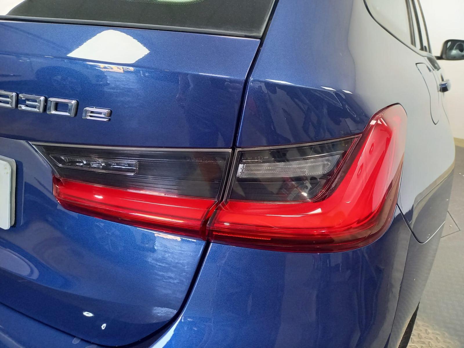BMW SERIE 3 TOURING  330e phev 39 
