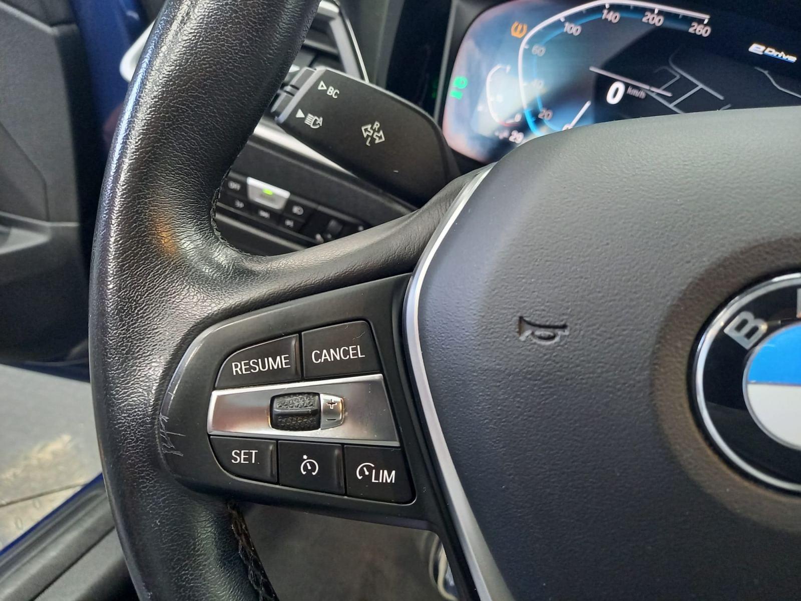 BMW SERIE 3 TOURING  330e phev 40 