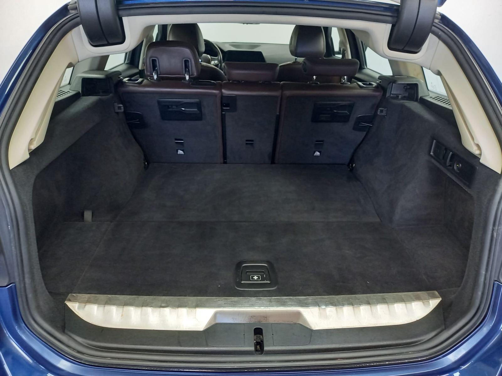 BMW SERIE 3 TOURING  330e phev 42 