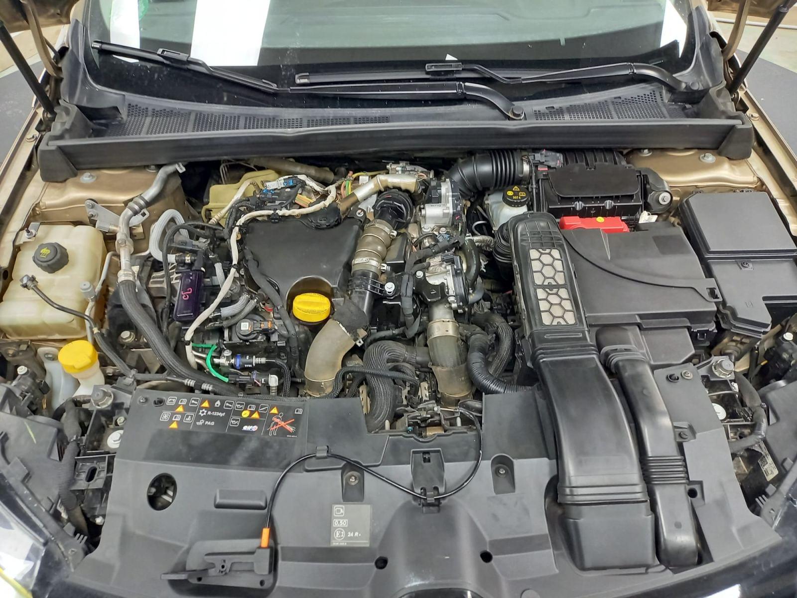 RENAULT MéGANE S.T. BUSINESS BLUE DCI 85KW (115CV) 16 