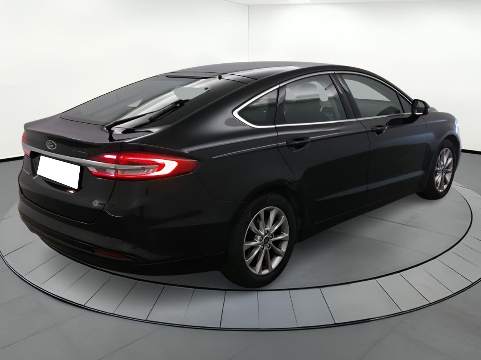 FORD MONDEO 2.0 TDCI 110KW (150CV) TITANIUM 1 