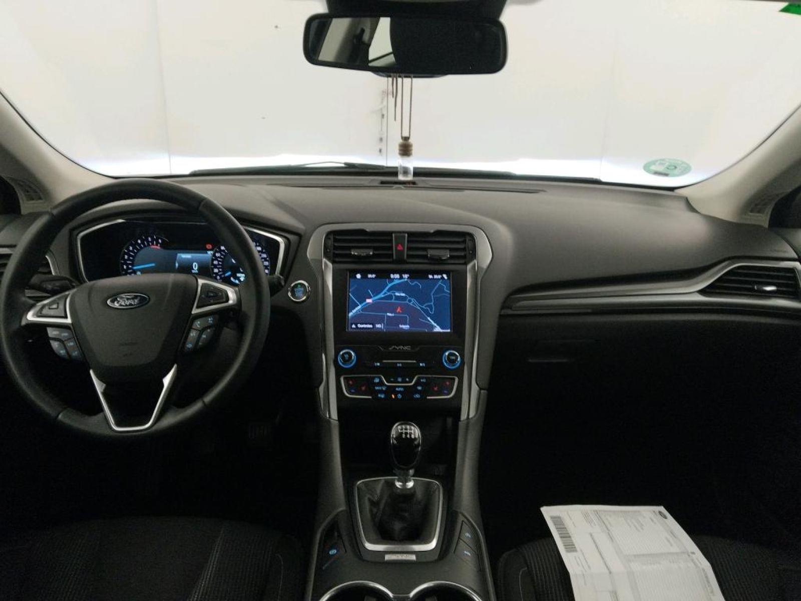 FORD MONDEO 2.0 TDCI 110KW (150CV) TITANIUM 2 