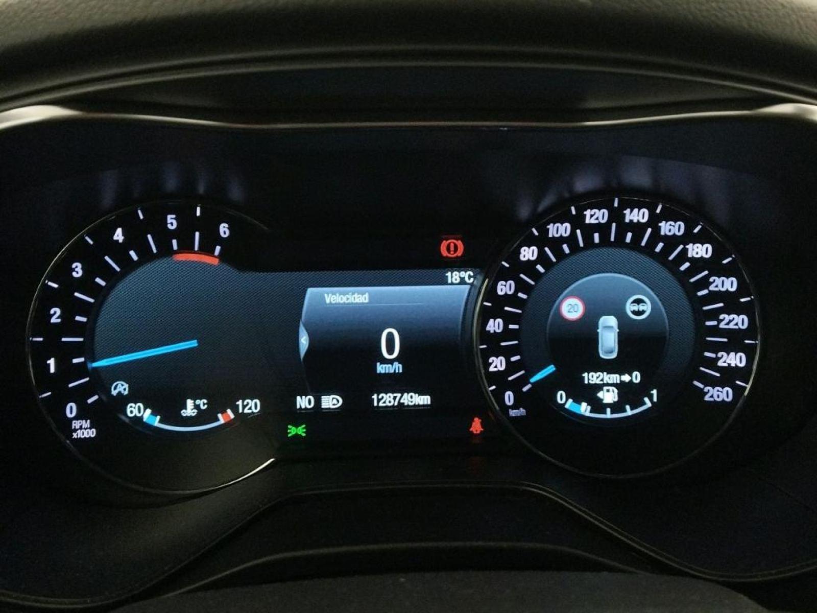 FORD MONDEO 2.0 TDCI 110KW (150CV) TITANIUM 3 