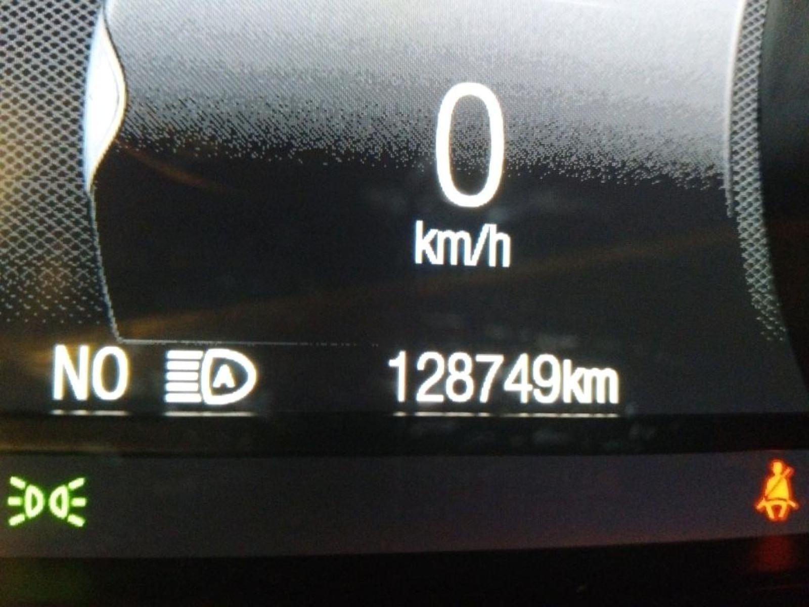FORD MONDEO 2.0 TDCI 110KW (150CV) TITANIUM 4 