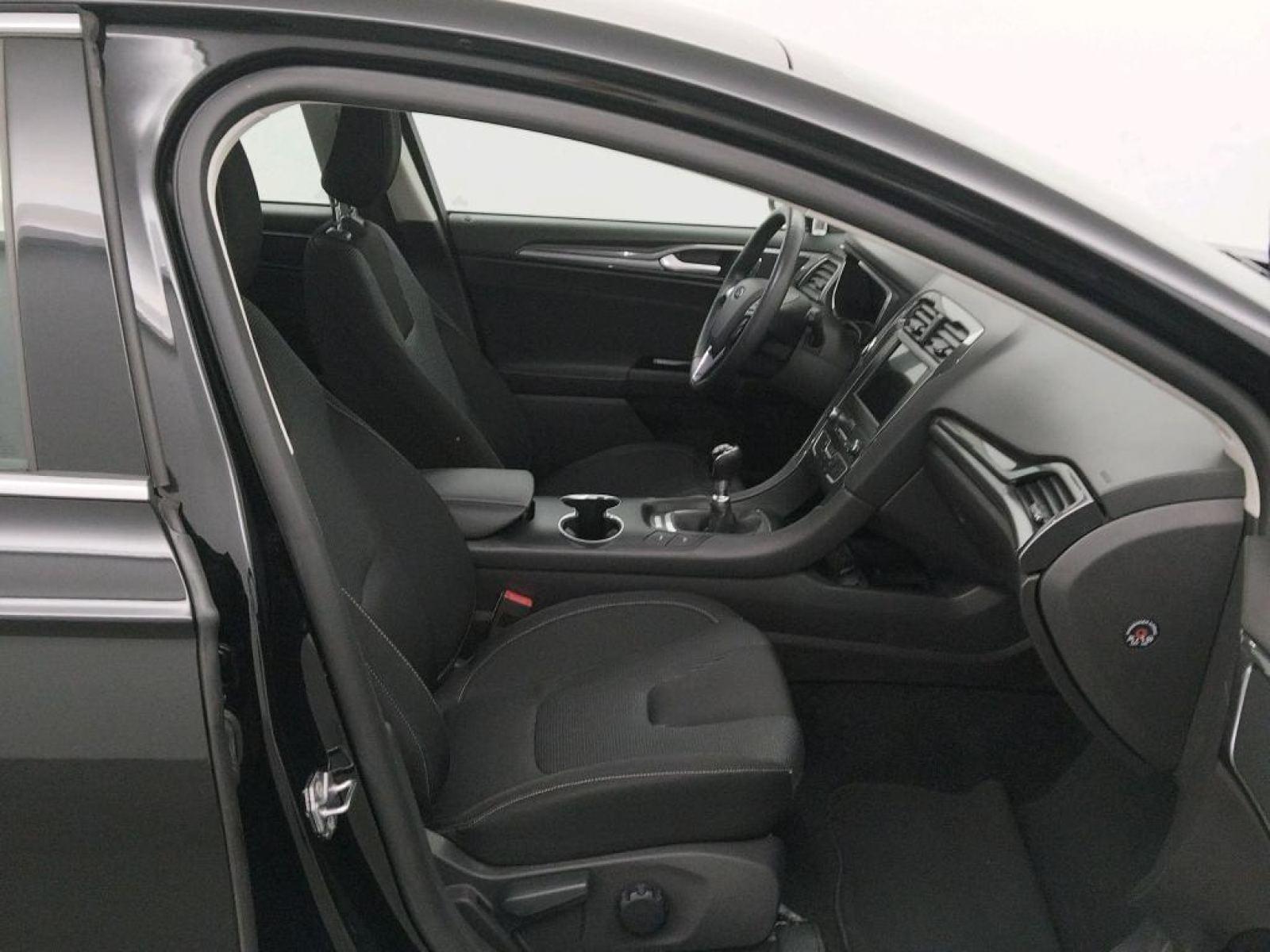 FORD MONDEO 2.0 TDCI 110KW (150CV) TITANIUM 5 