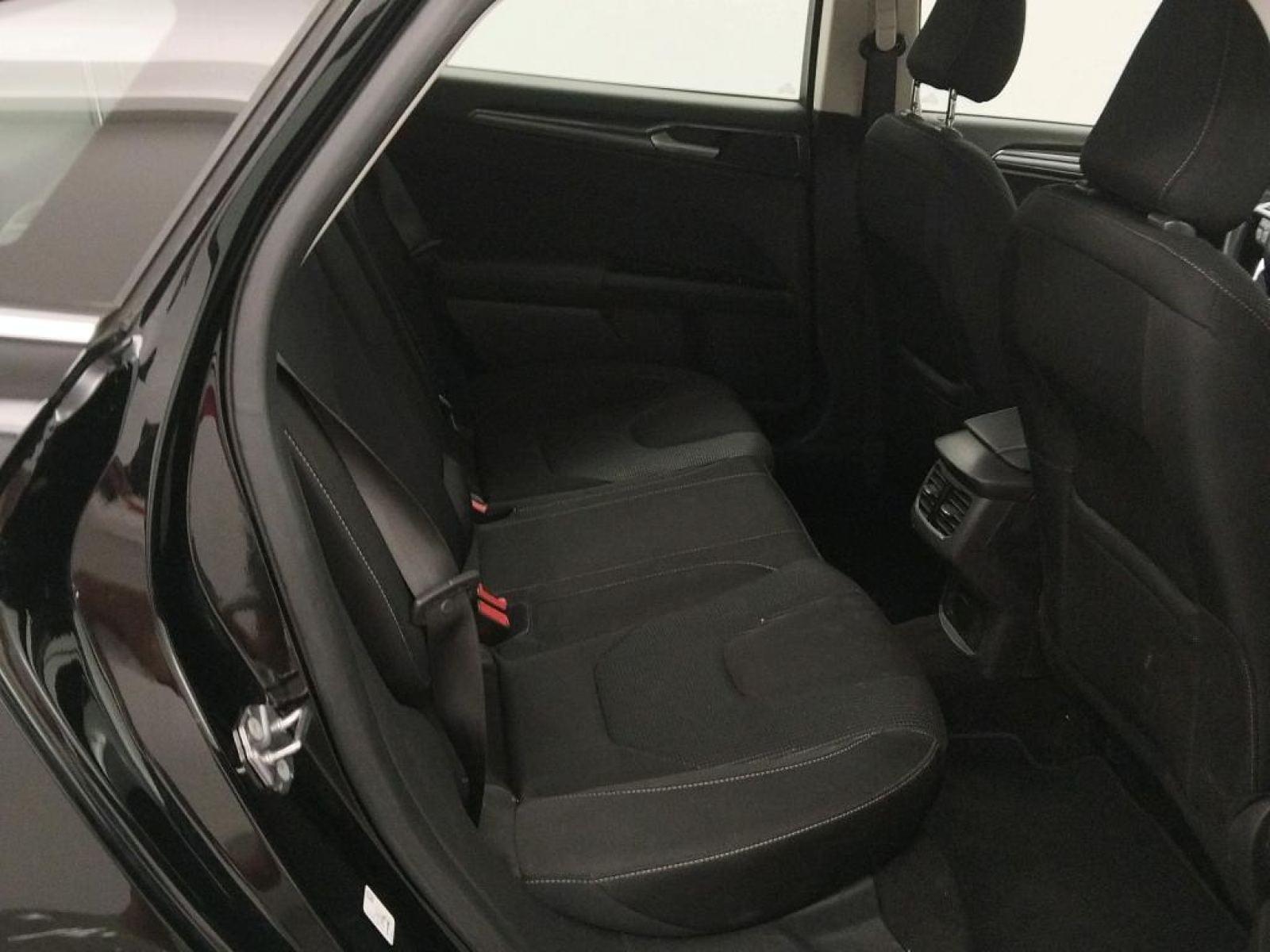 FORD MONDEO 2.0 TDCI 110KW (150CV) TITANIUM 6 