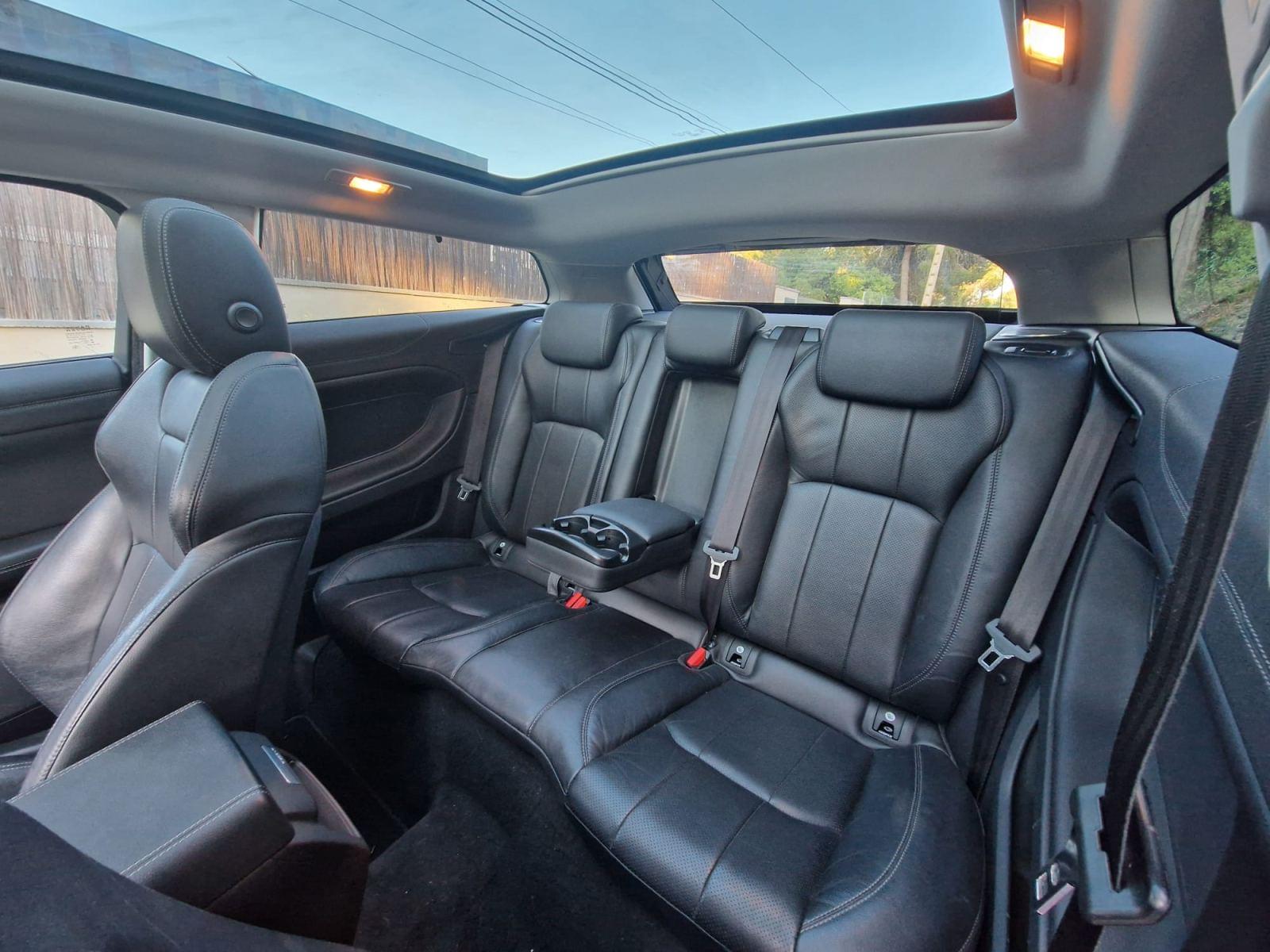 LAND ROVER RANGE ROVER EVOQUE 12 