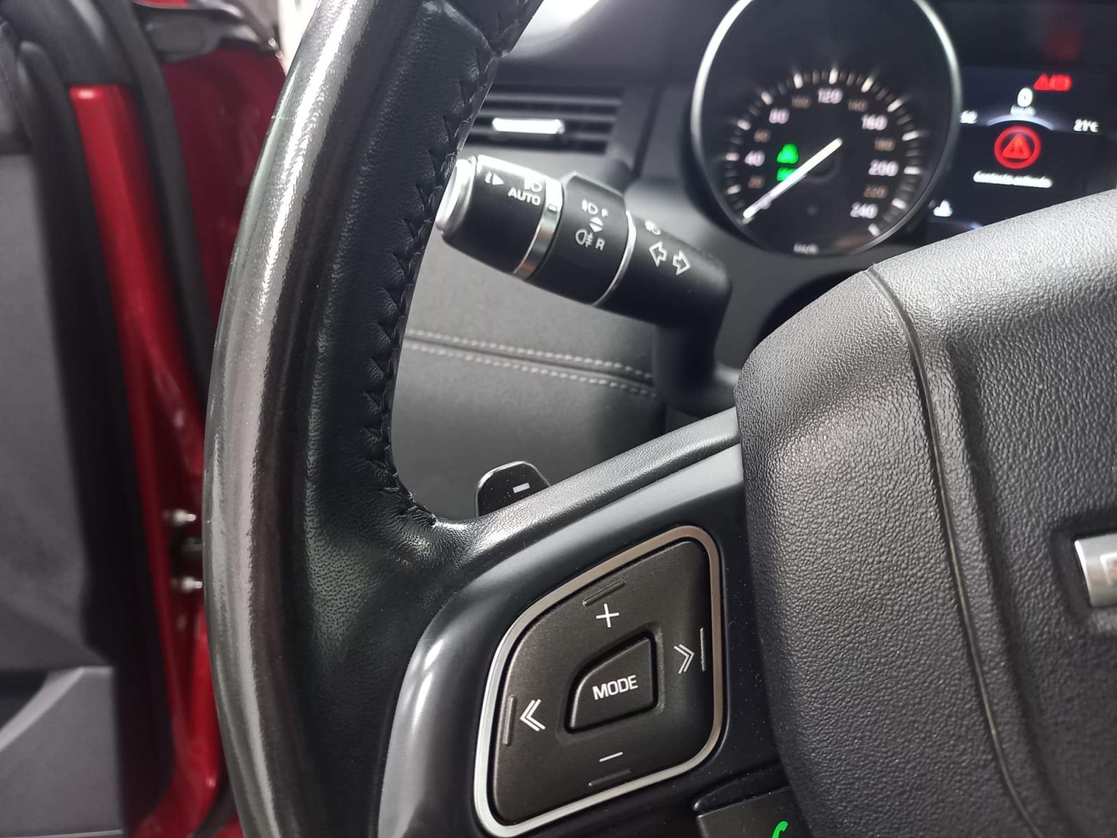LAND ROVER RANGE ROVER EVOQUE 12 