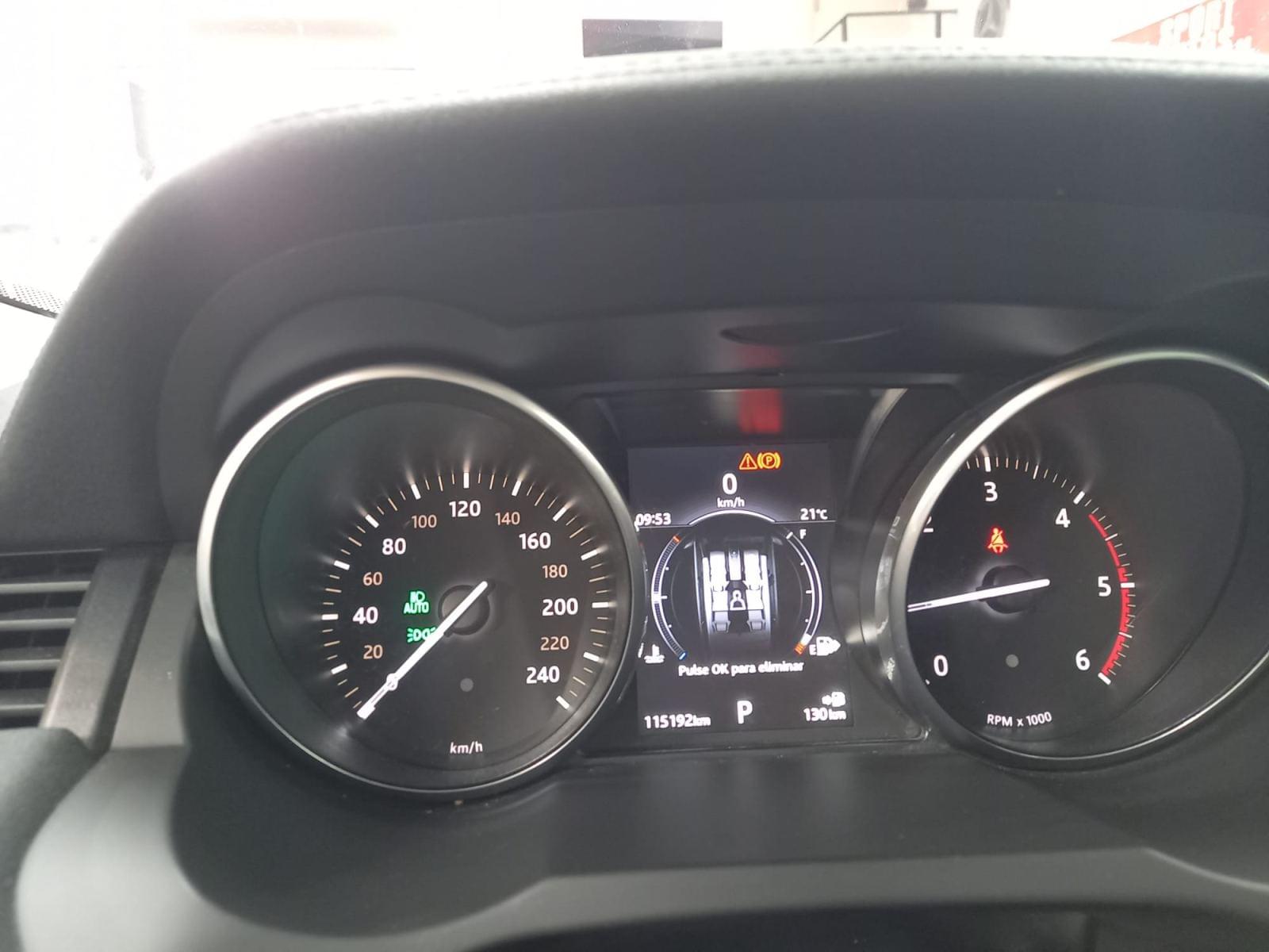 LAND ROVER RANGE ROVER EVOQUE 15 