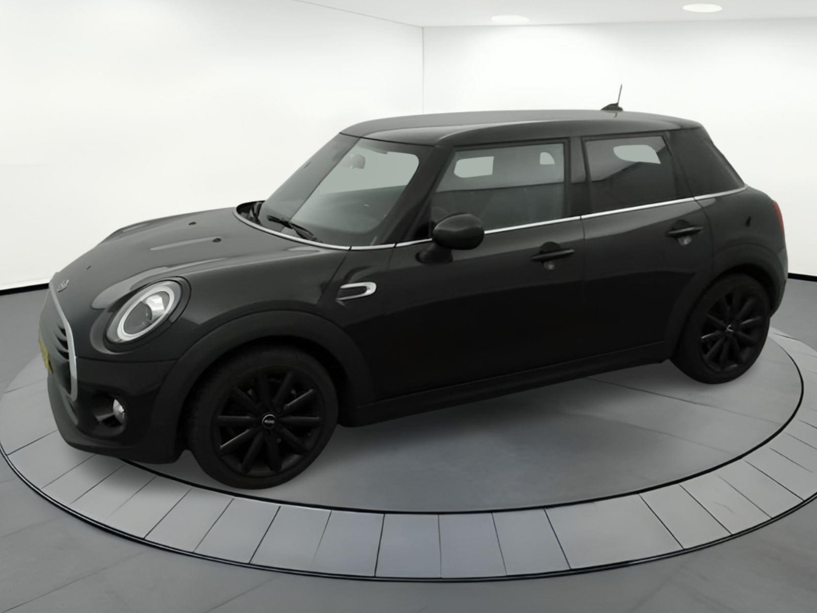 MINI COOPER 1.5  OPF 136CV NAVI 3 
