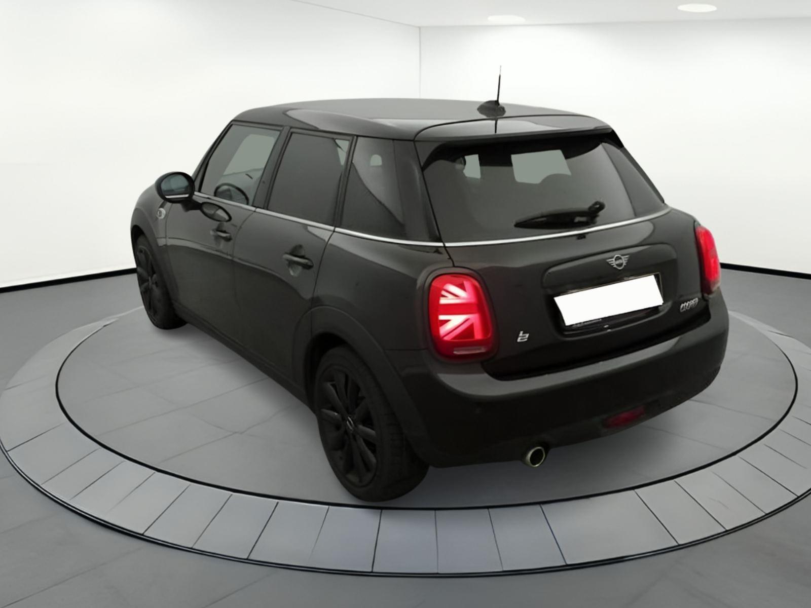 MINI COOPER 1.5  OPF 136CV NAVI 6 