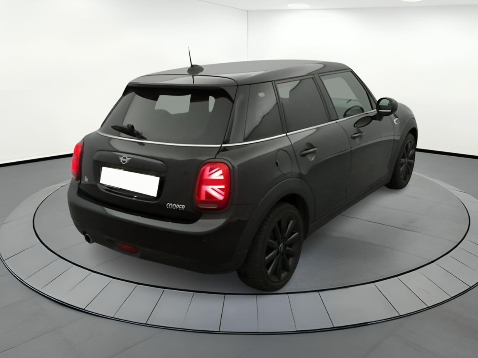 MINI COOPER 1.5  OPF 136CV NAVI 4 