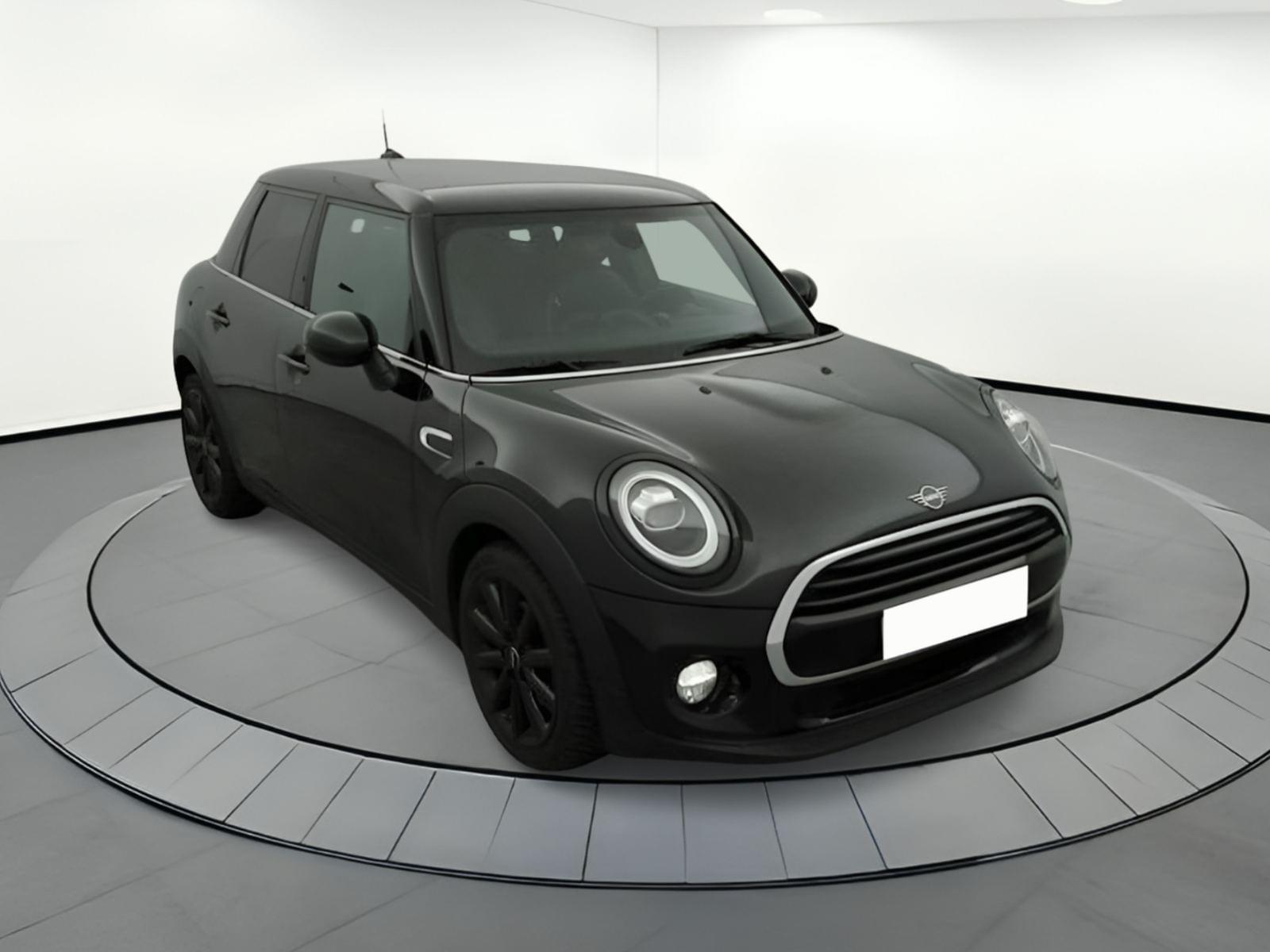 MINI COOPER 1.5  OPF 136CV NAVI 2 