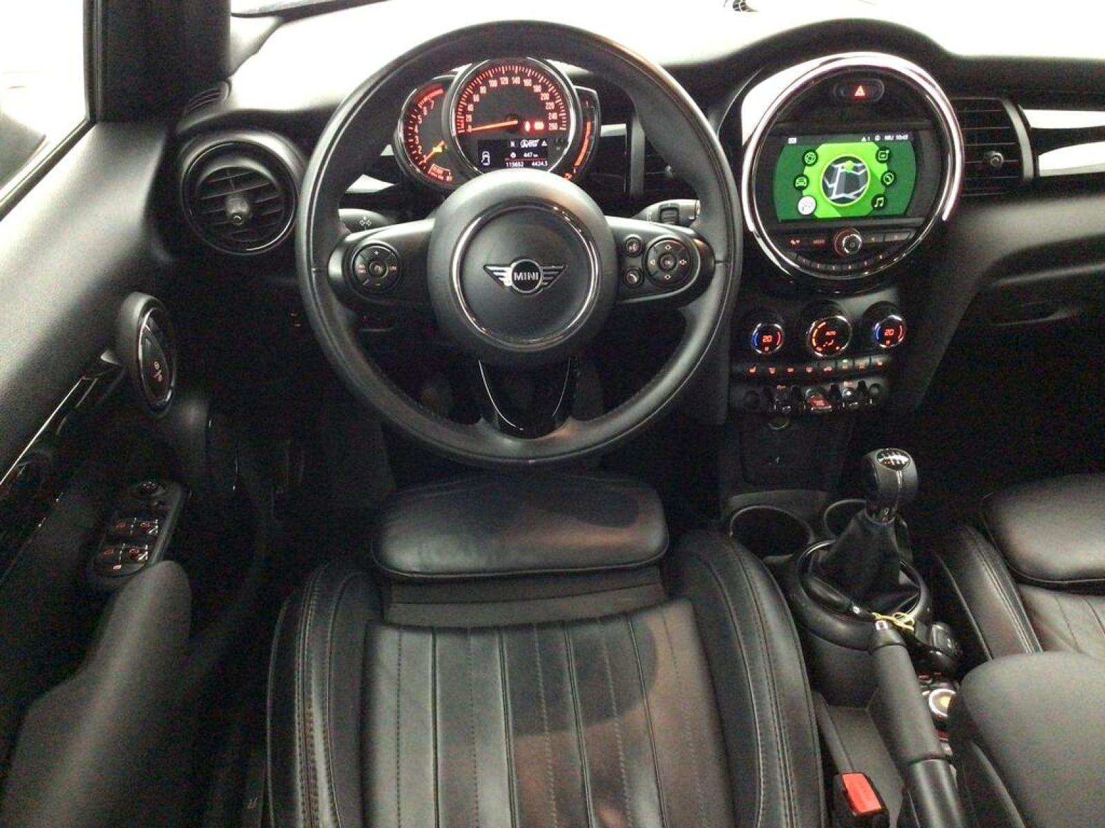 MINI COOPER 1.5  OPF 136CV NAVI 9 