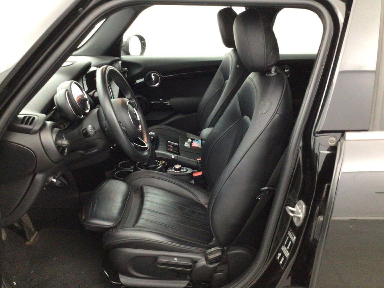 MINI COOPER 1.5  OPF 136CV NAVI 11 