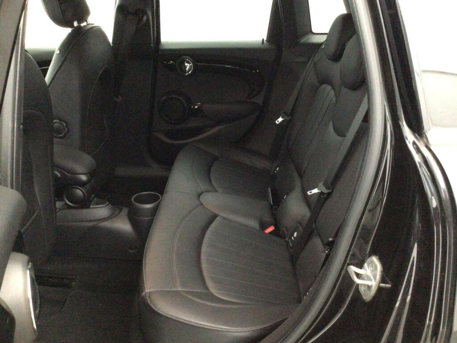 MINI COOPER 1.5  OPF 136CV NAVI 12 