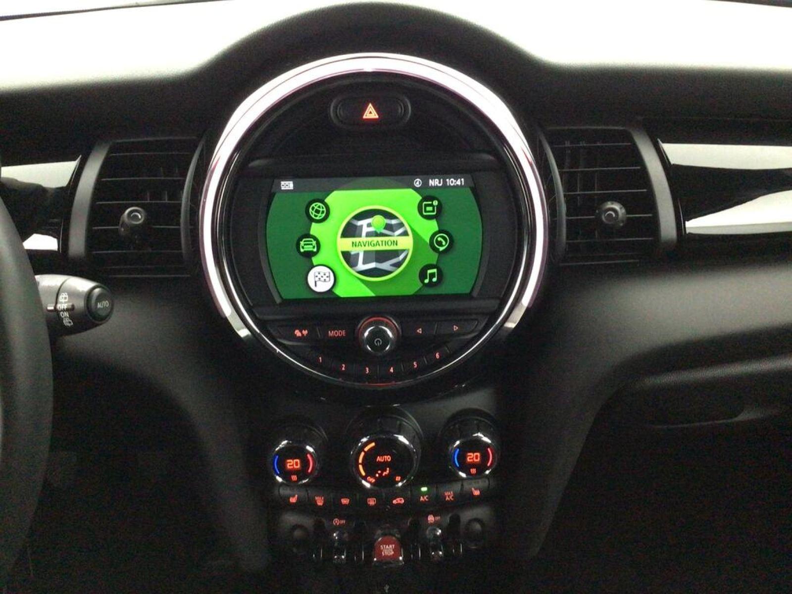 MINI COOPER 1.5  OPF 136CV NAVI 13 