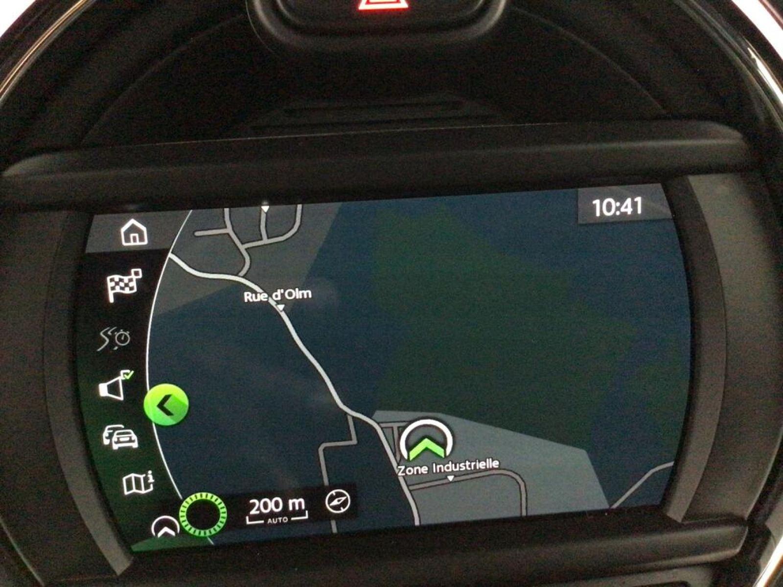 MINI COOPER 1.5  OPF 136CV NAVI 14 