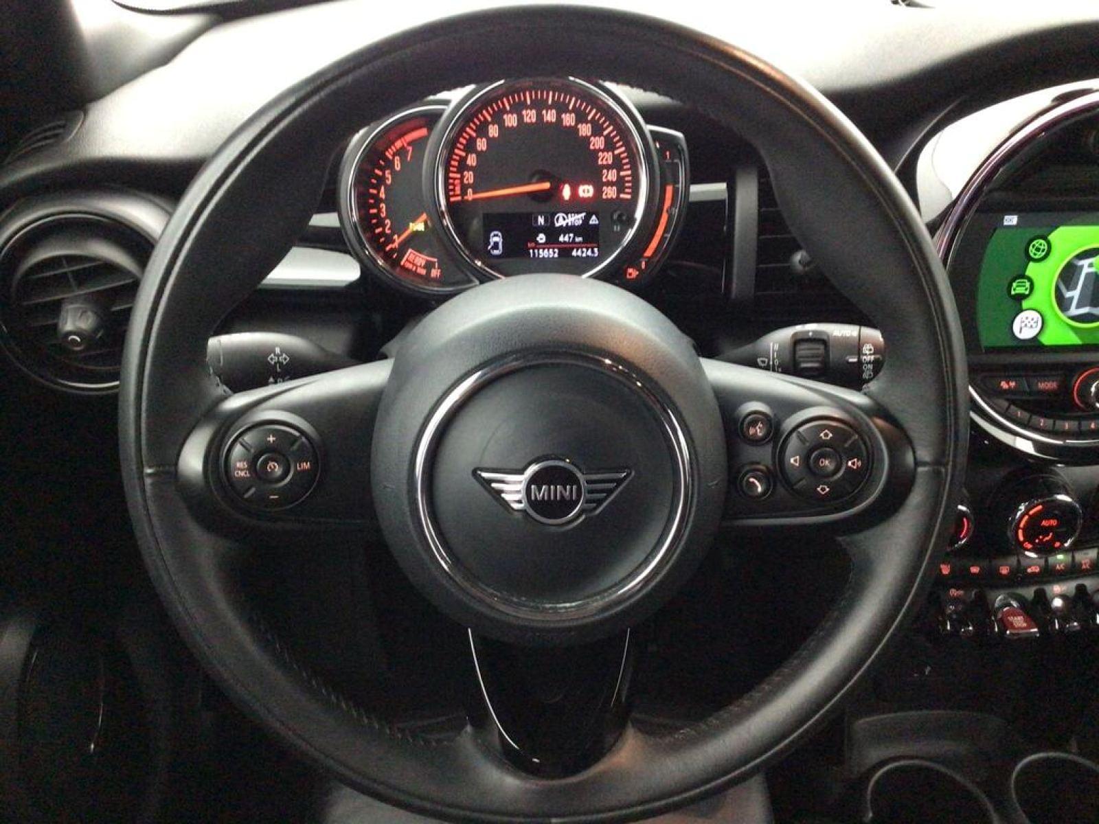 MINI COOPER 1.5  OPF 136CV NAVI 16 