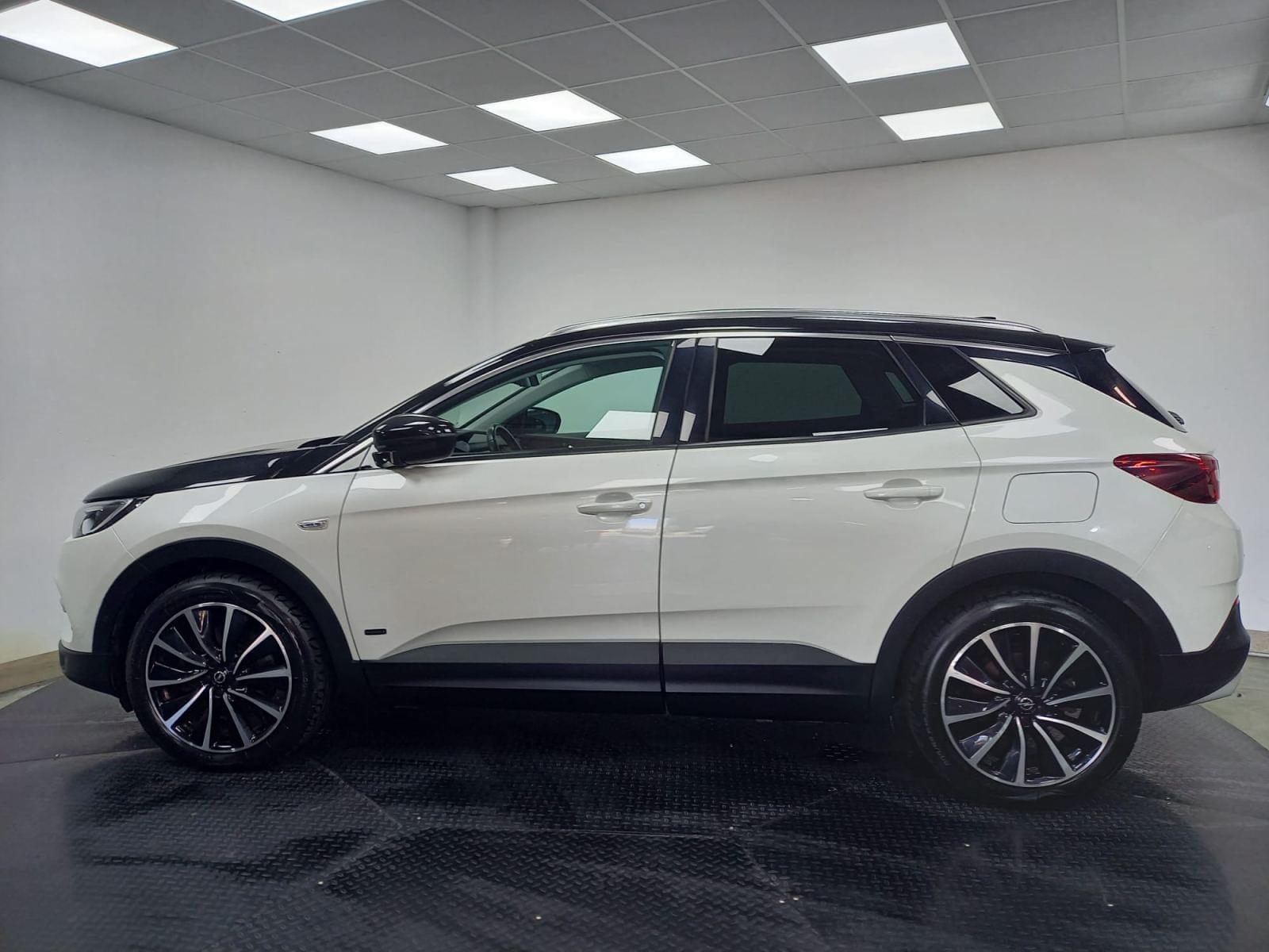 OPEL GRANDLAND PHEV HYB 300CV 4X4 ULT AT8 3 