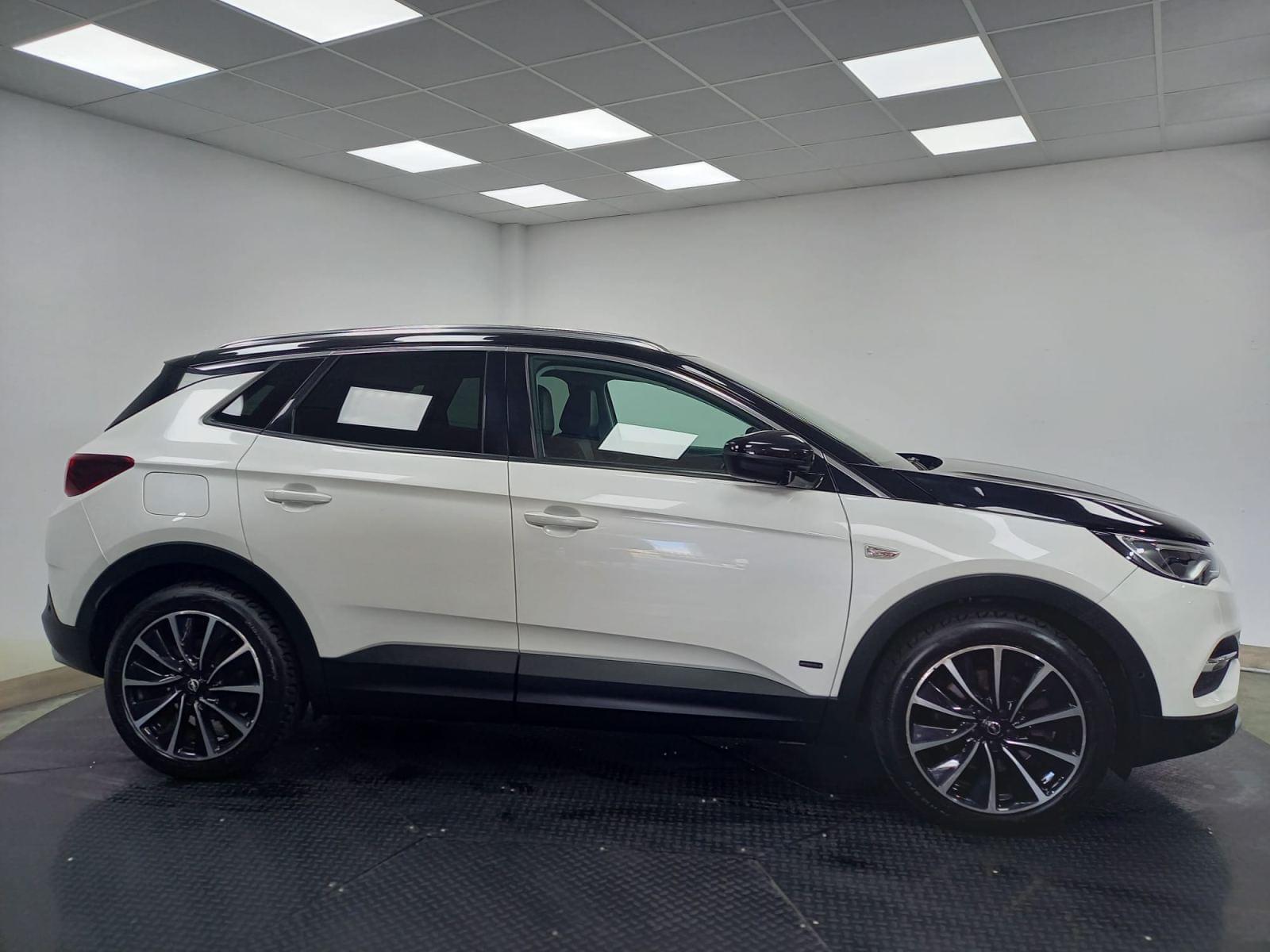OPEL GRANDLAND PHEV HYB 300CV 4X4 ULT AT8 7 