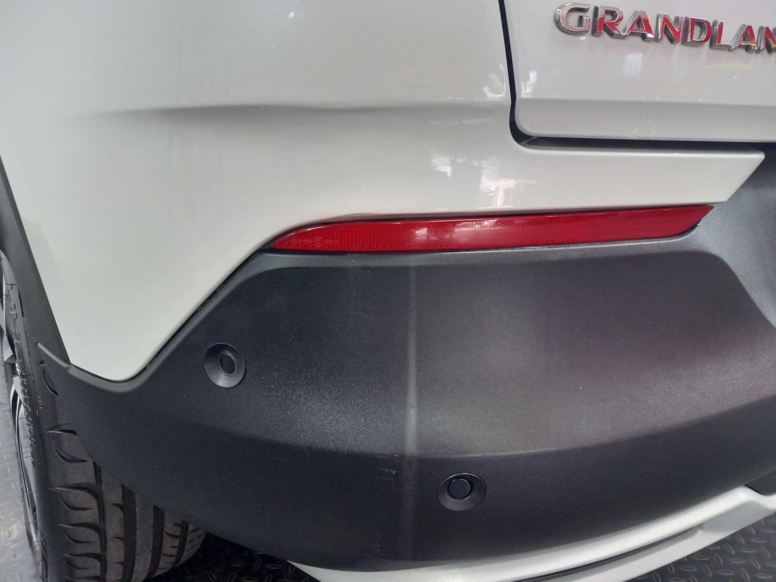 OPEL GRANDLAND PHEV HYB 300CV 4X4 ULT AT8 10 