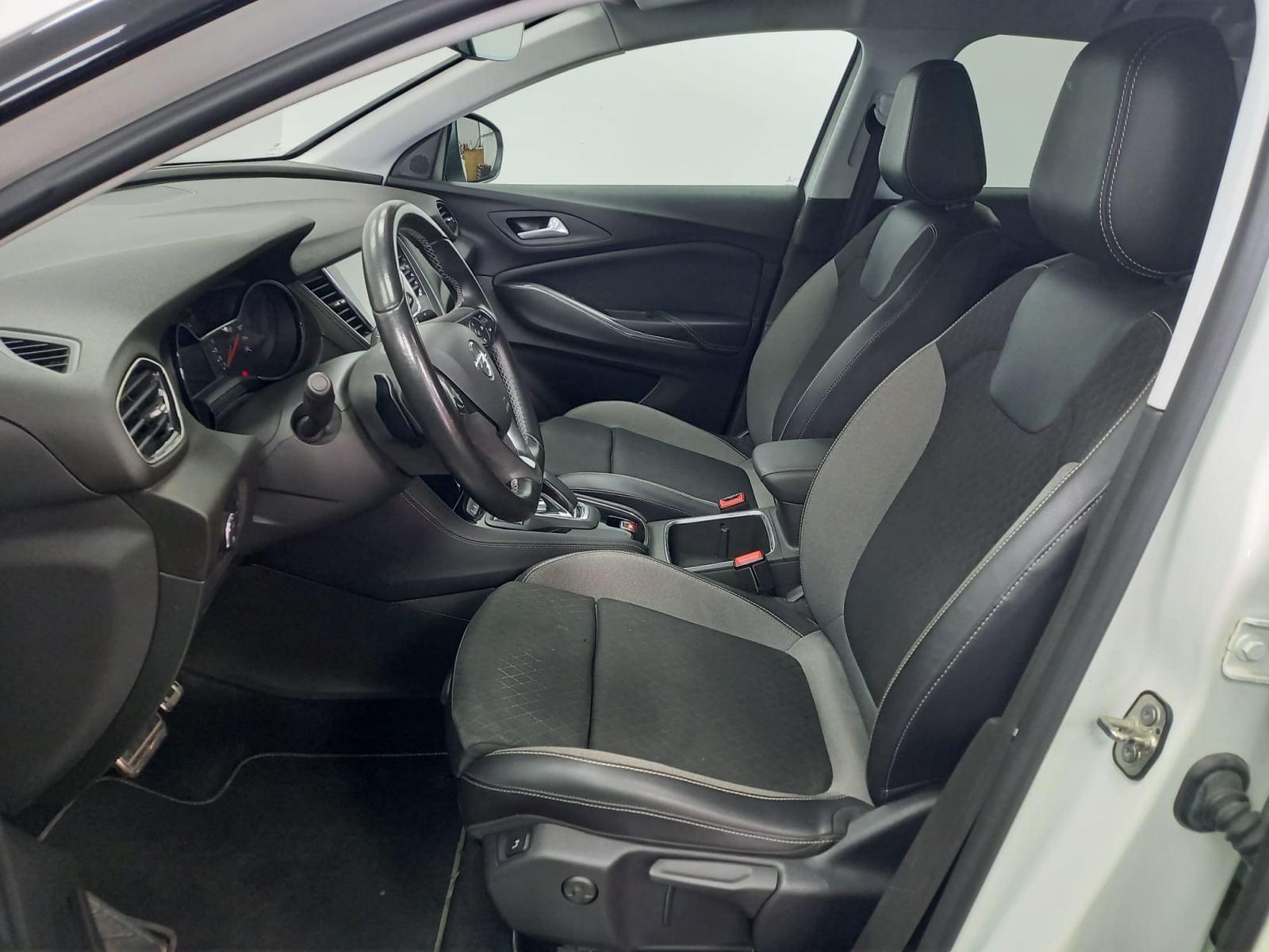 OPEL GRANDLAND PHEV HYB 300CV 4X4 ULT AT8 12 