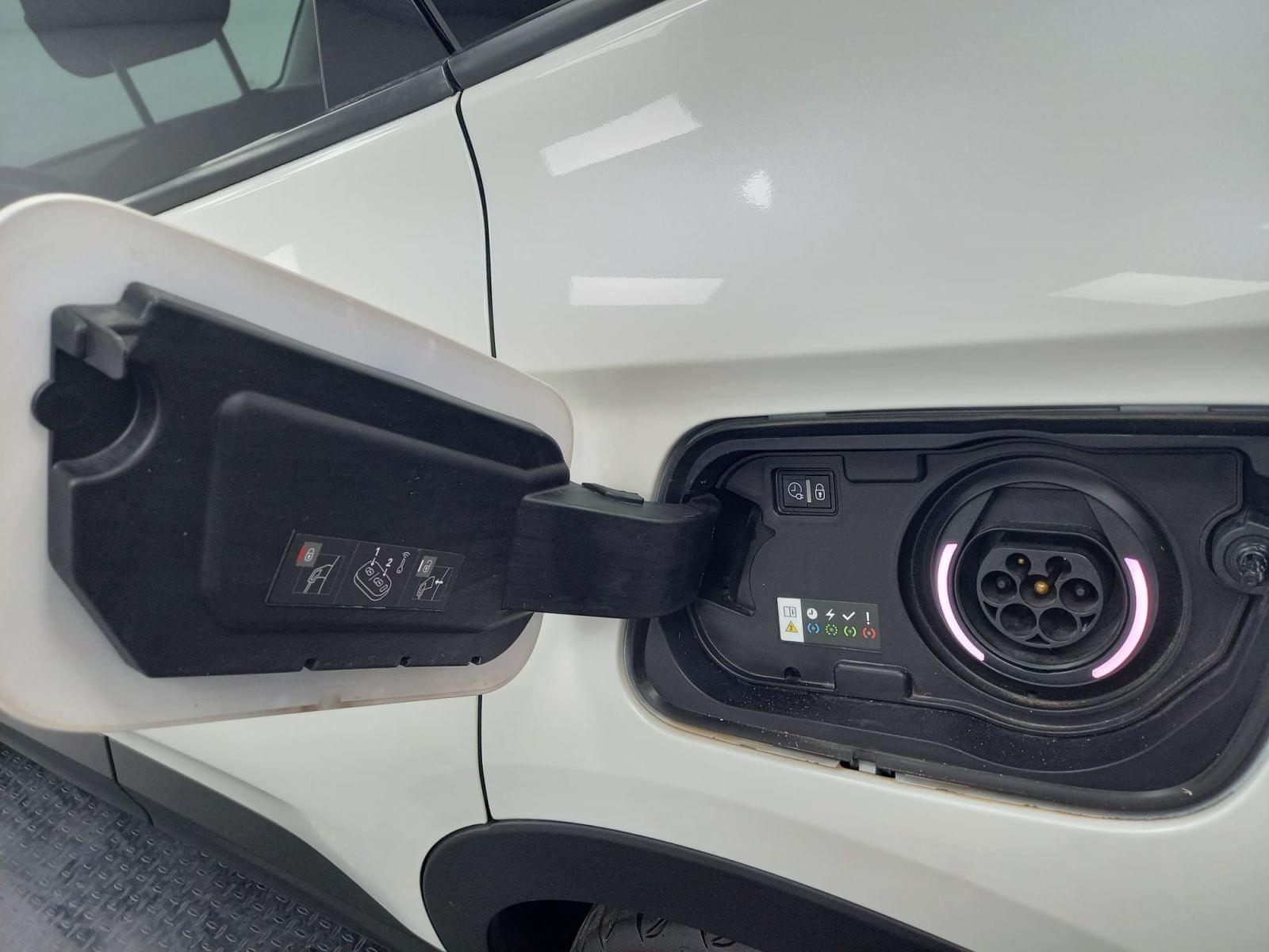 OPEL GRANDLAND PHEV HYB 300CV 4X4 ULT AT8 15 
