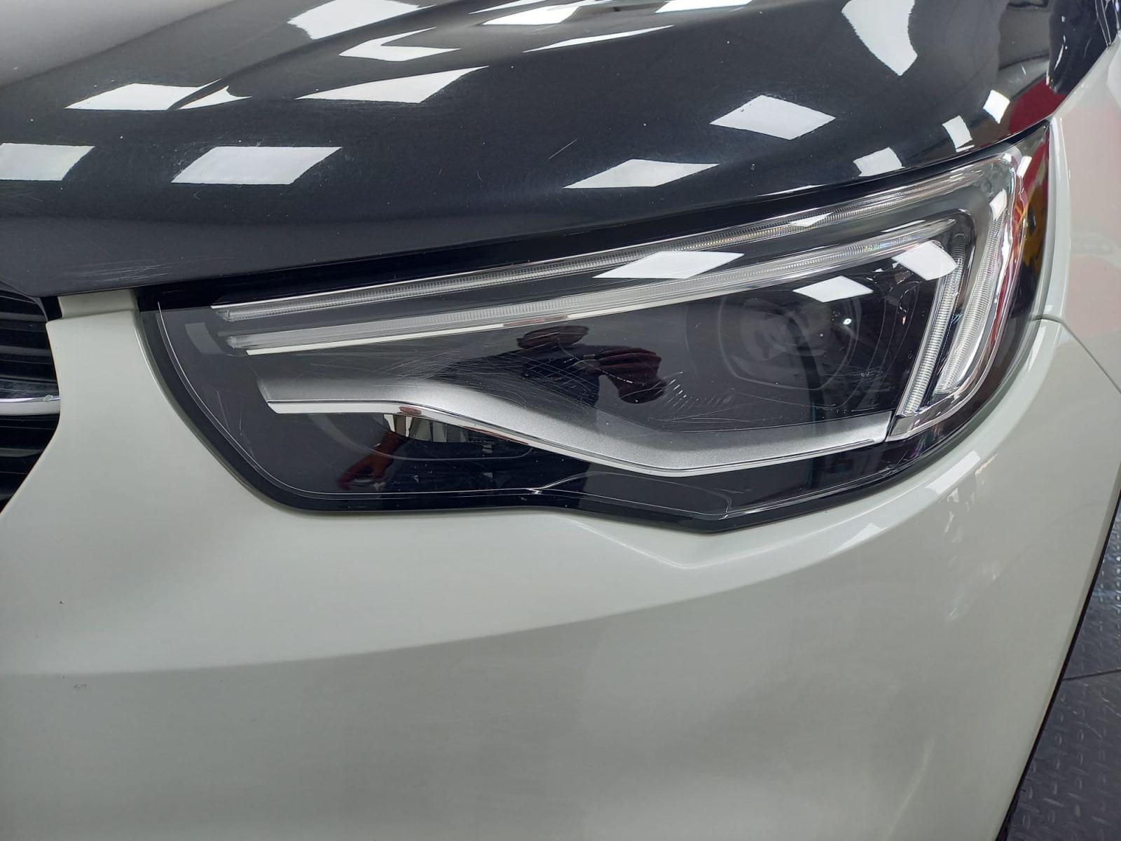 OPEL GRANDLAND PHEV HYB 300CV 4X4 ULT AT8 17 