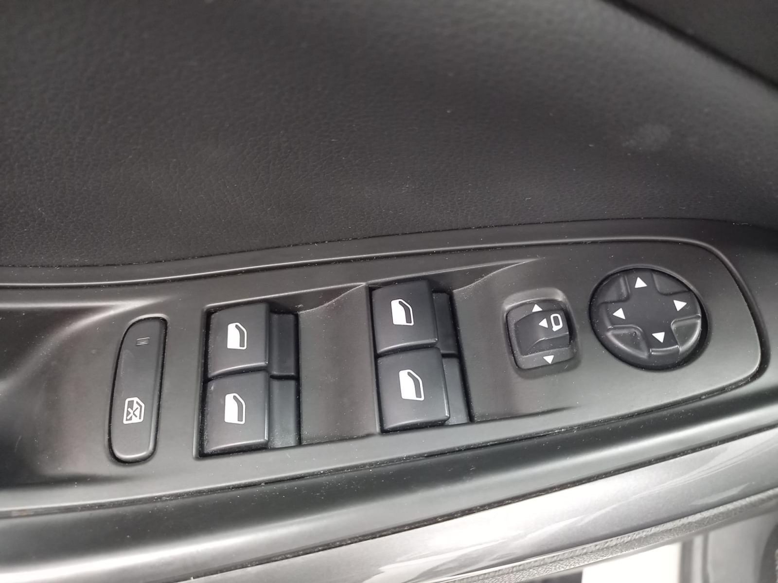 OPEL GRANDLAND PHEV HYB 300CV 4X4 ULT AT8 22 
