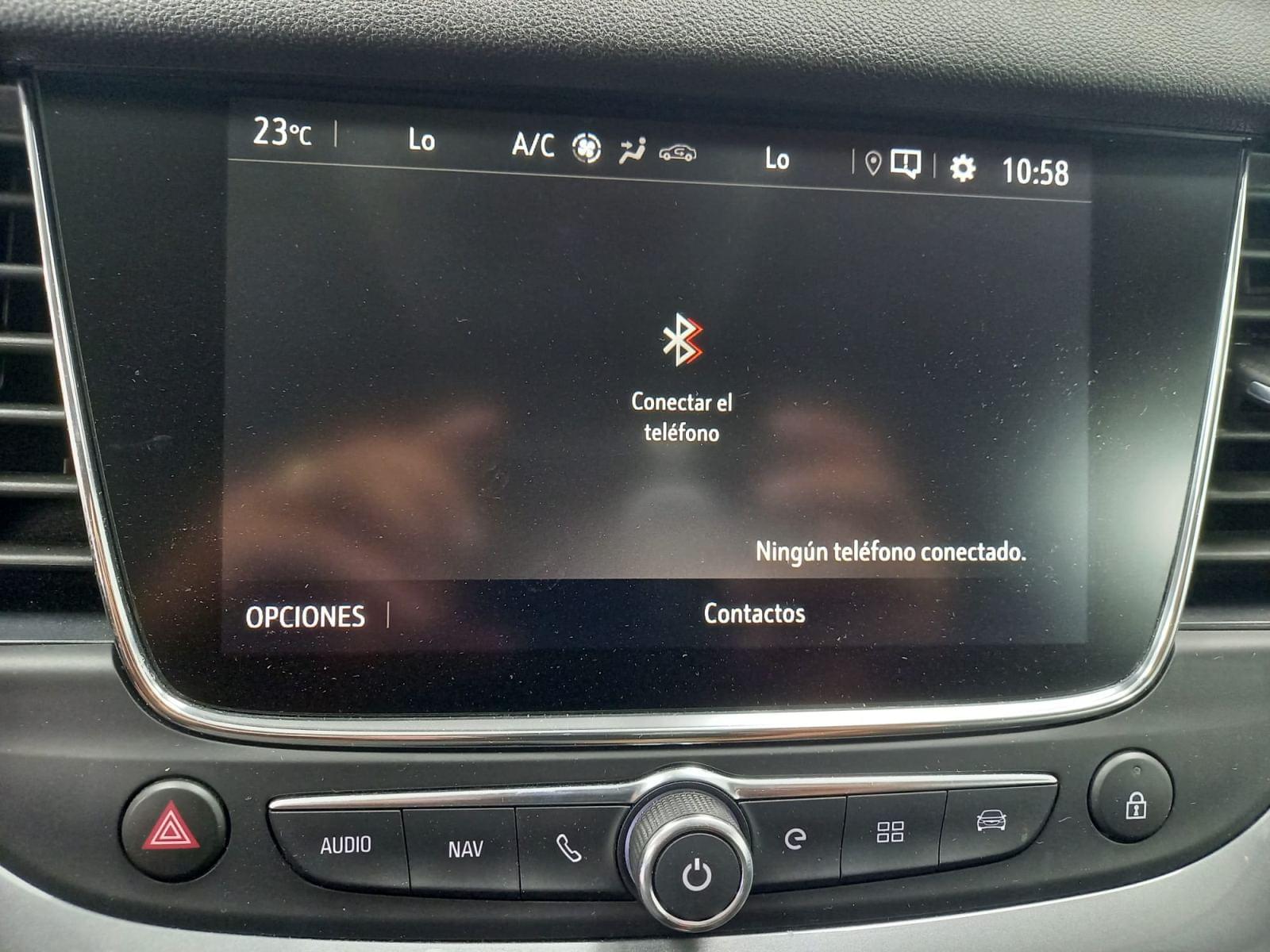 OPEL GRANDLAND PHEV HYB 300CV 4X4 ULT AT8 23 