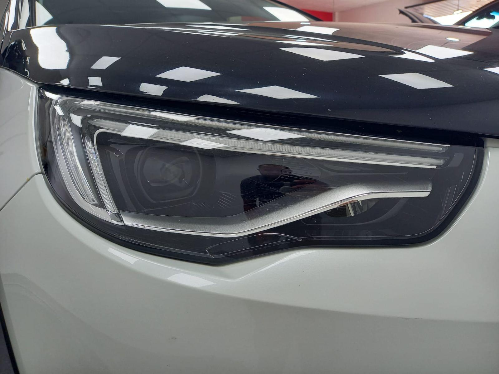 OPEL GRANDLAND PHEV HYB 300CV 4X4 ULT AT8 25 