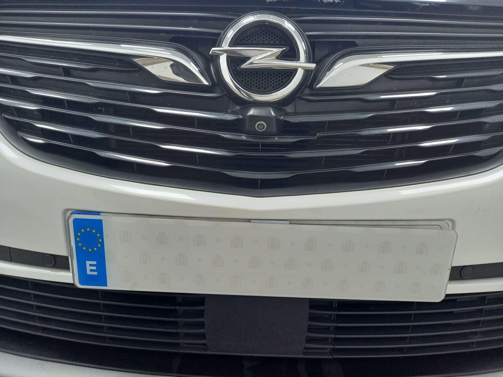 OPEL GRANDLAND PHEV HYB 300CV 4X4 ULT AT8 28 