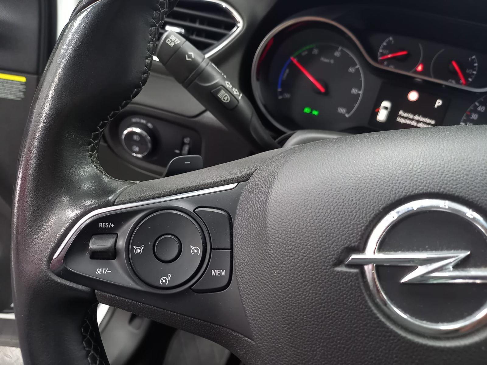 OPEL GRANDLAND PHEV HYB 300CV 4X4 ULT AT8 29 