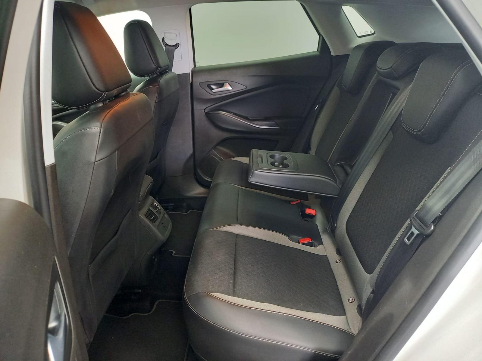 OPEL GRANDLAND PHEV HYB 300CV 4X4 ULT AT8 32 