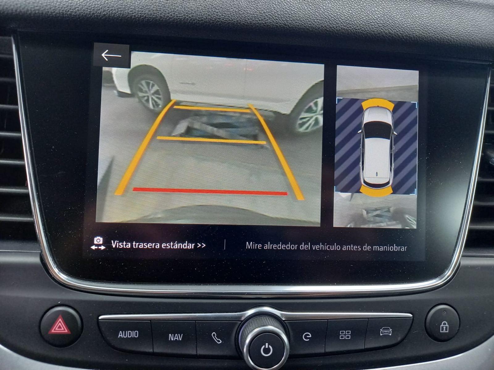 OPEL GRANDLAND PHEV HYB 300CV 4X4 ULT AT8 36 