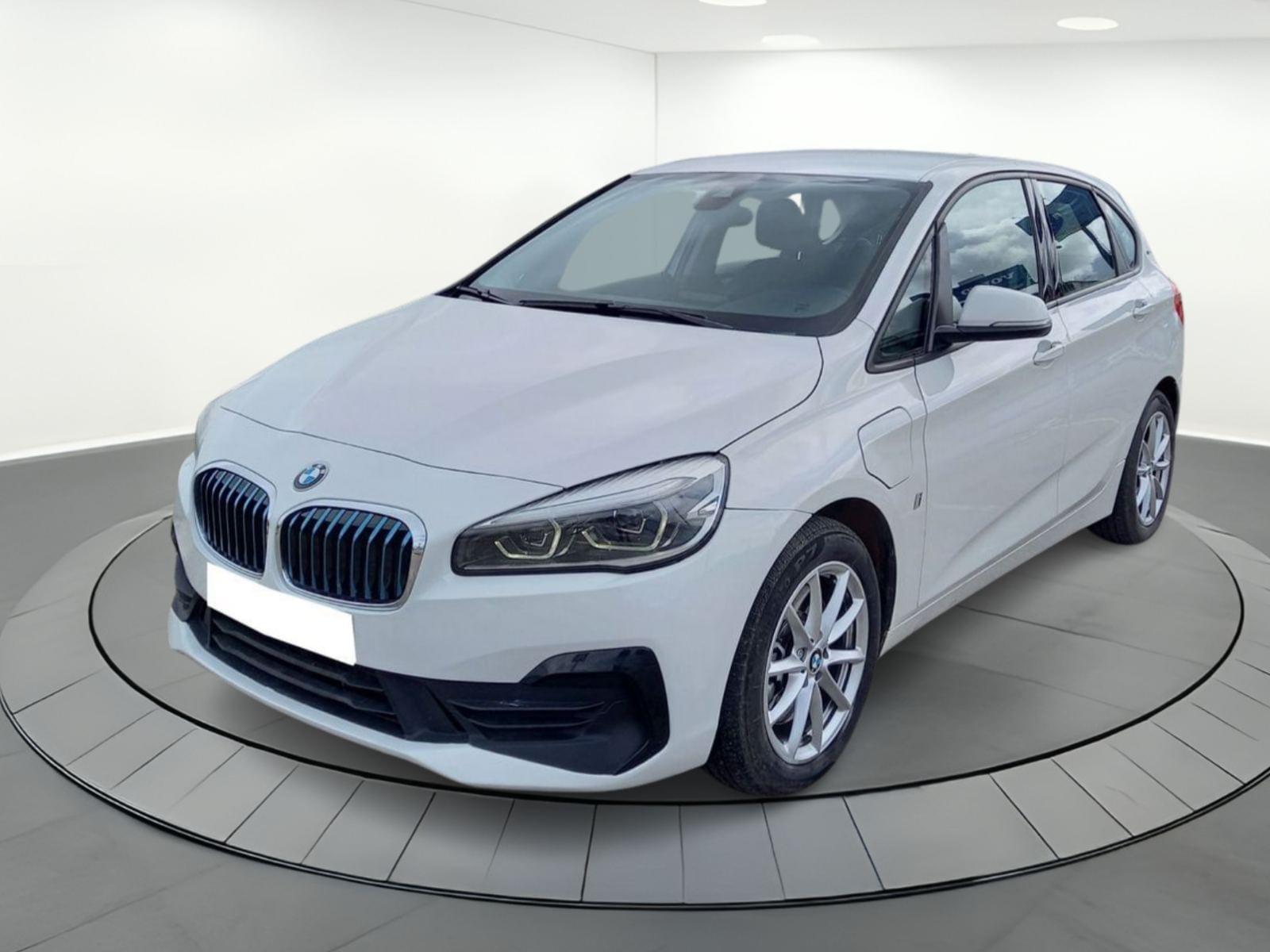 BMW SERIE 2 ACTIVE TOURER 1.5 225XE IPERFORMANCE A 0 