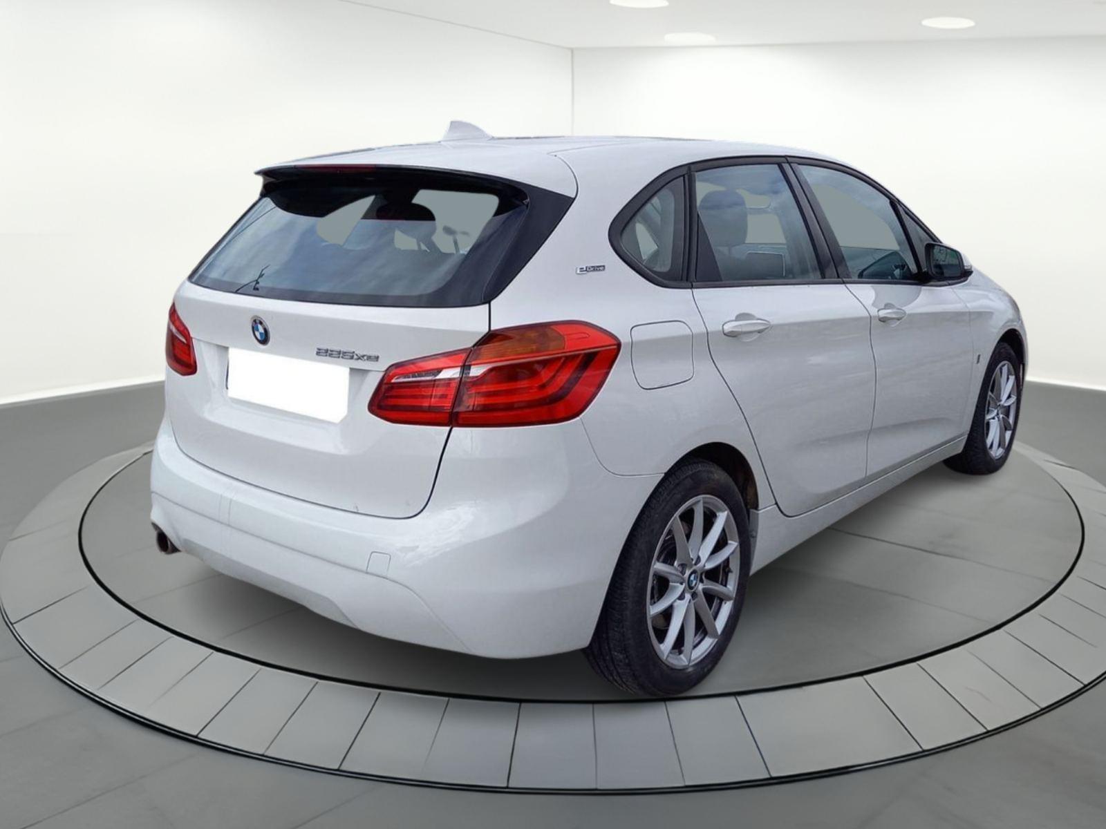 BMW SERIE 2 ACTIVE TOURER 1.5 225XE IPERFORMANCE A 3 
