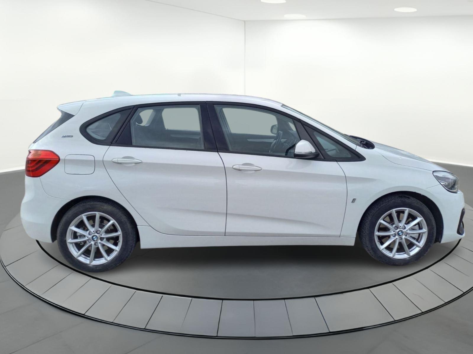 BMW SERIE 2 ACTIVE TOURER 1.5 225XE IPERFORMANCE A 5 