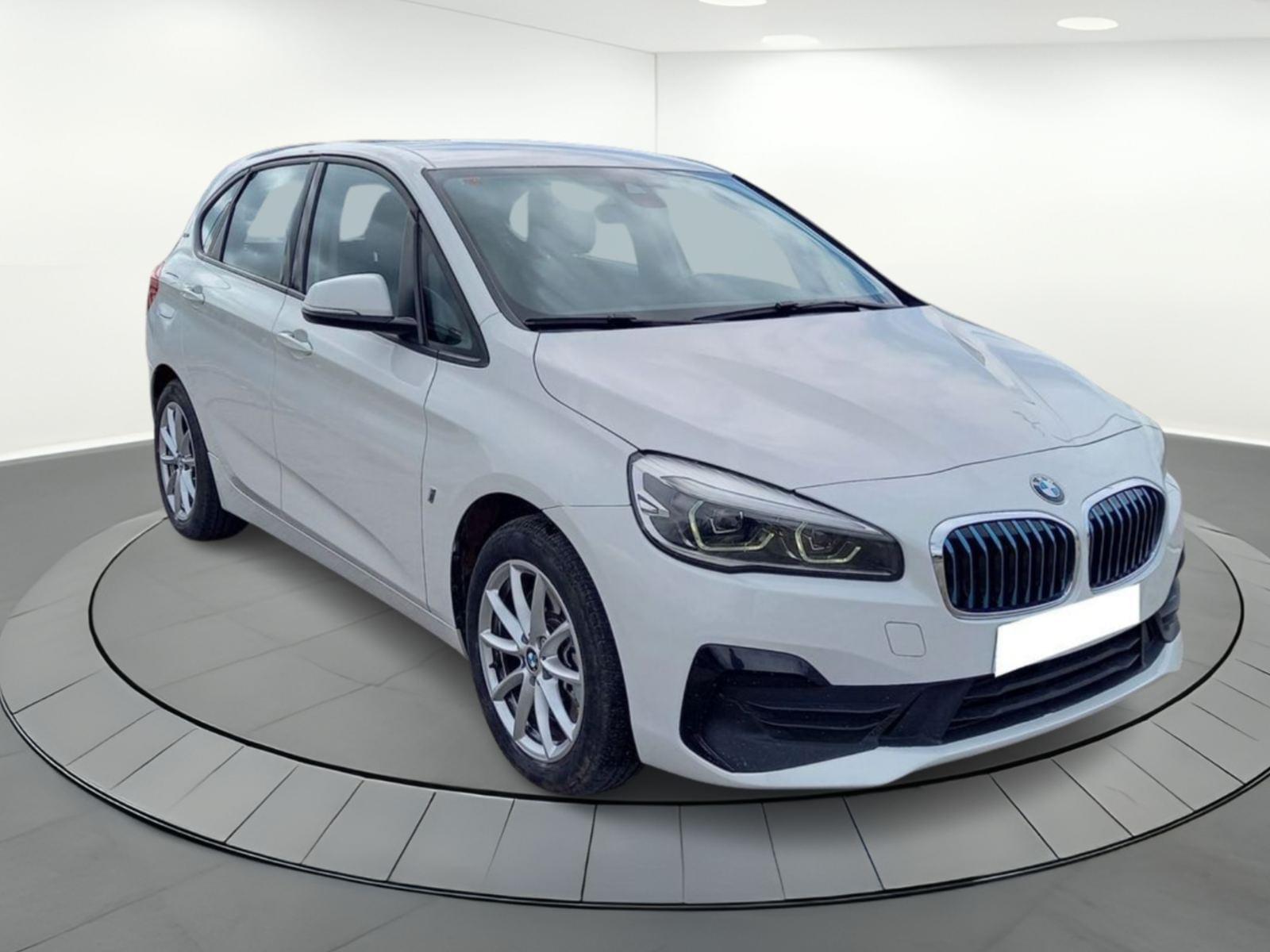 BMW SERIE 2 ACTIVE TOURER 1.5 225XE IPERFORMANCE A 1 