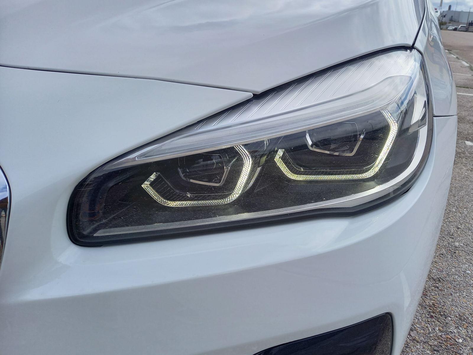 BMW SERIE 2 ACTIVE TOURER 1.5 225XE IPERFORMANCE A 6 