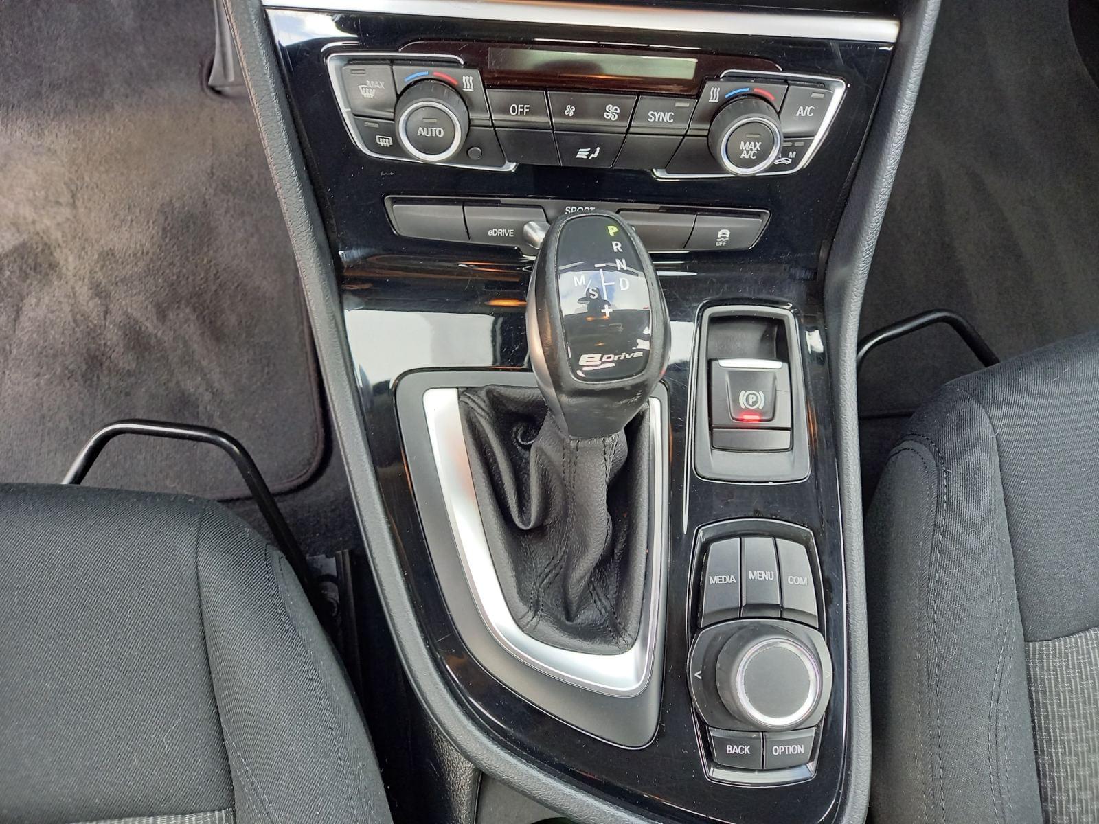 BMW SERIE 2 ACTIVE TOURER 1.5 225XE IPERFORMANCE A 16 