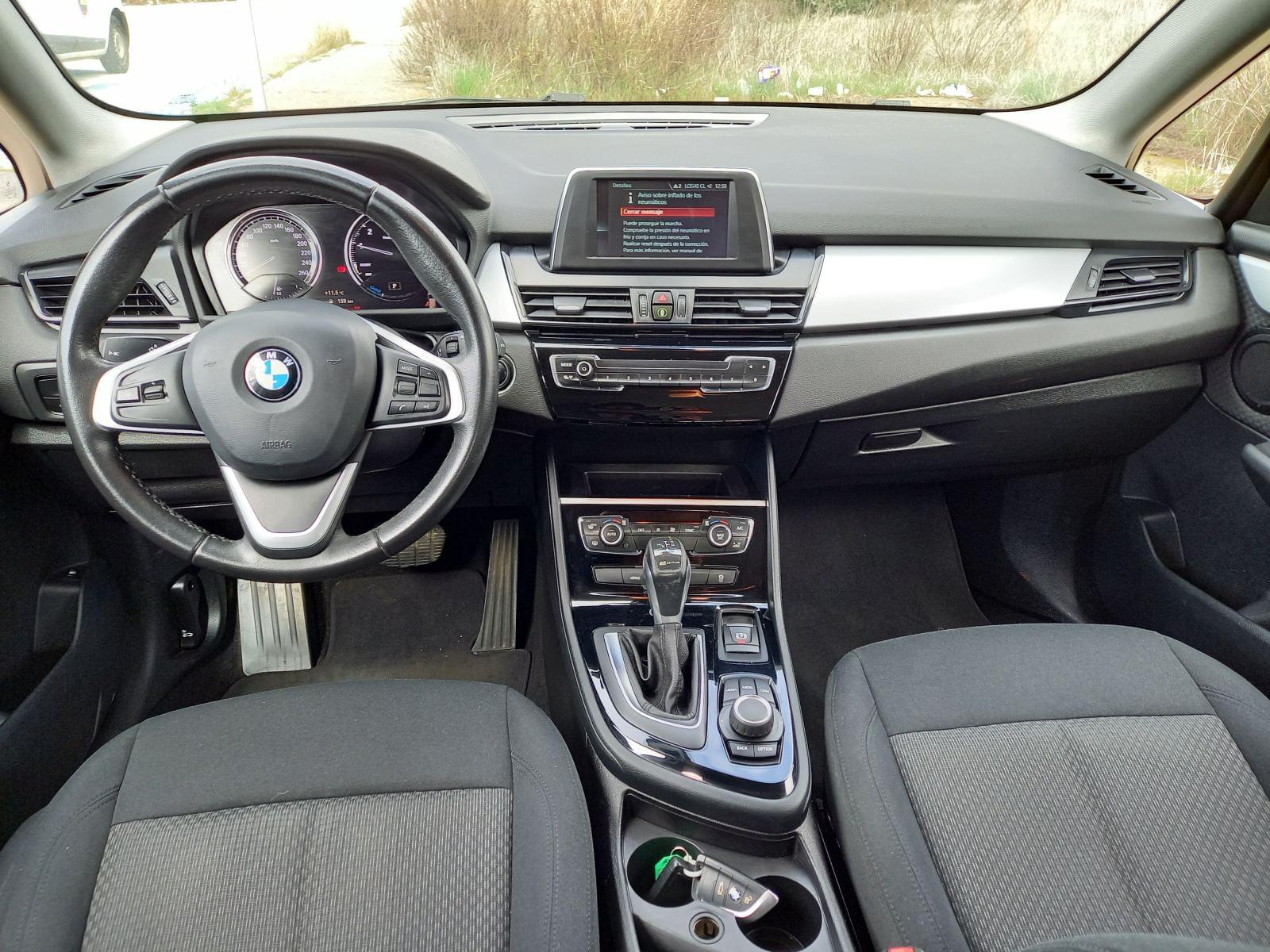 BMW SERIE 2 ACTIVE TOURER 1.5 225XE IPERFORMANCE A 19 