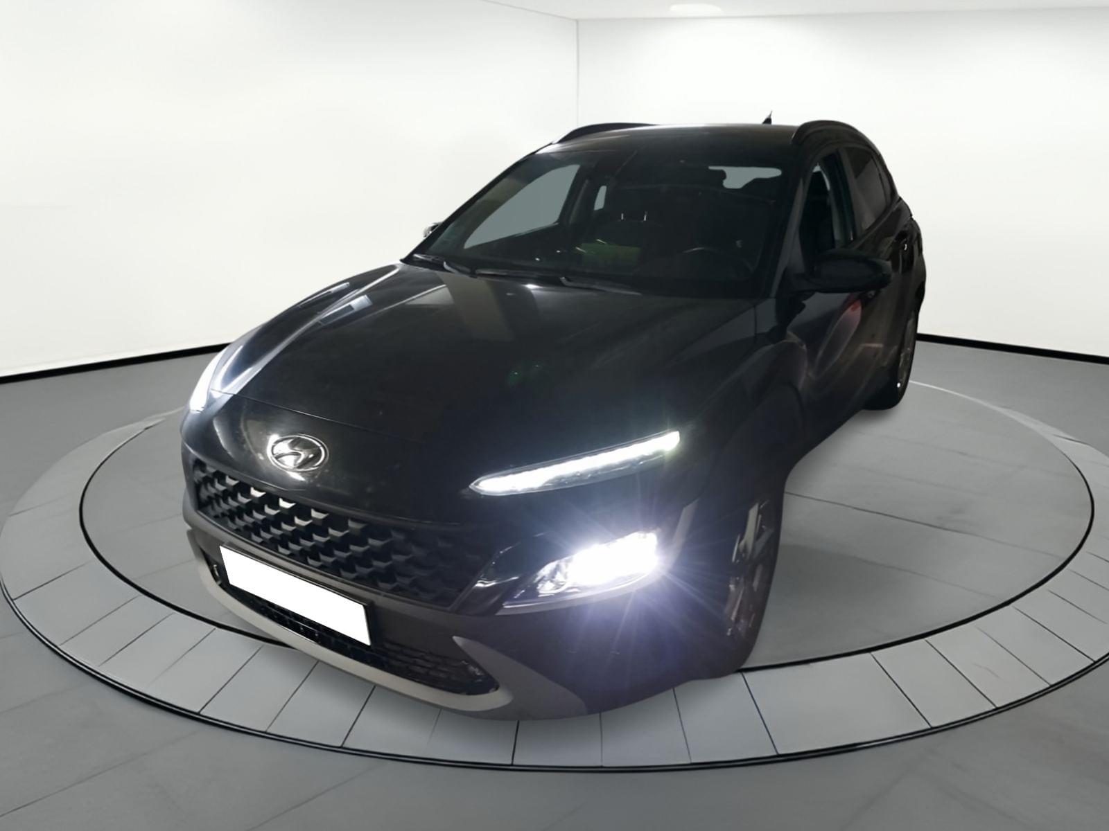 imagen de HYUNDAI KONA 1.0T-GDI EDITON 30 120CV - REF: 05526