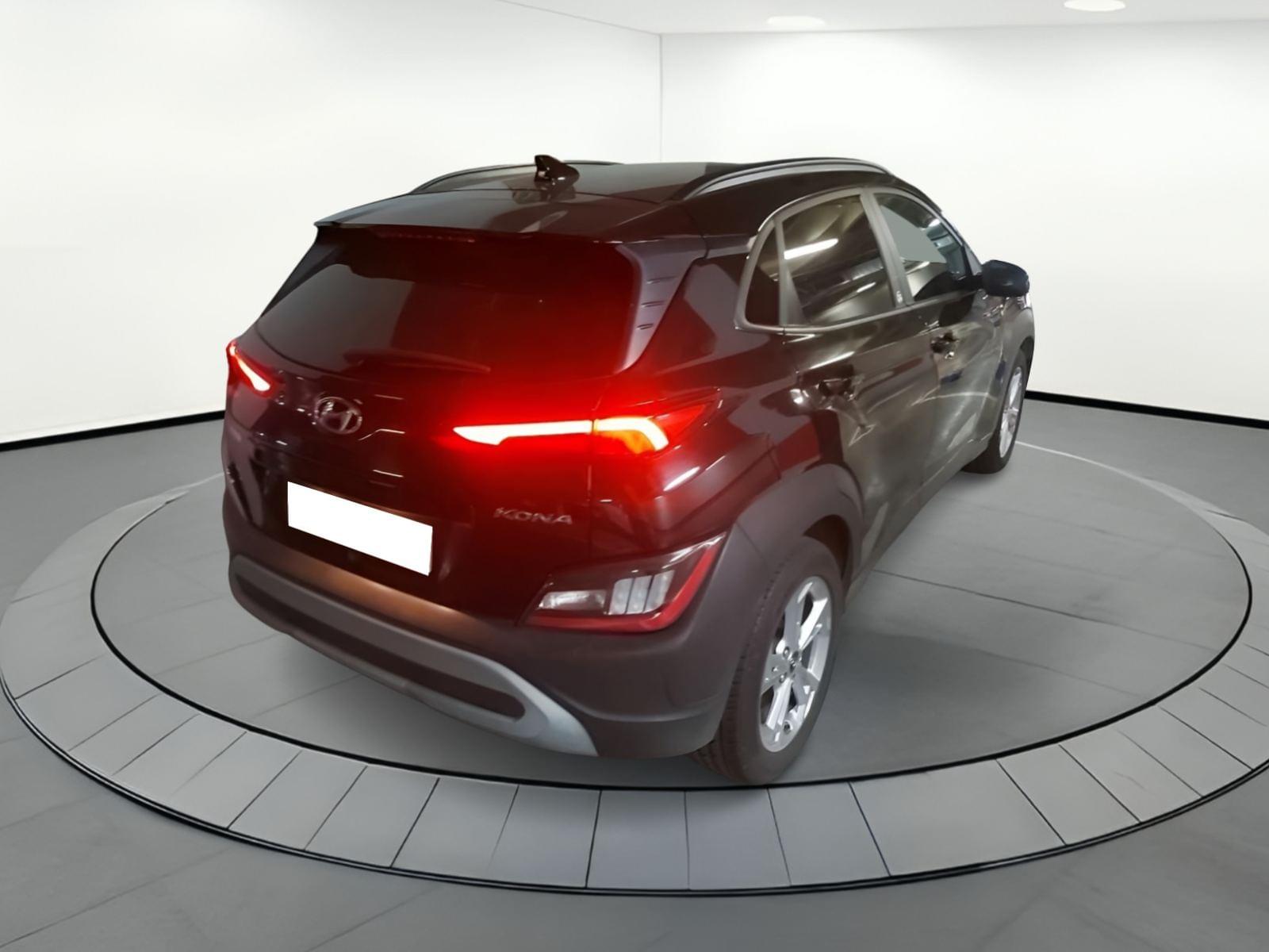 HYUNDAI KONA 1.0T-GDI EDITON 30 120CV 2 