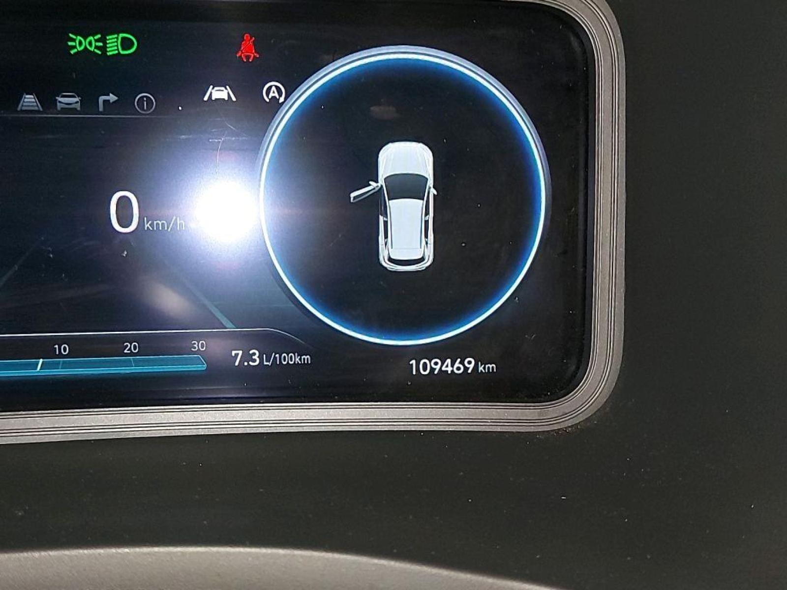 HYUNDAI KONA 1.0T-GDI EDITON 30 120CV 4 