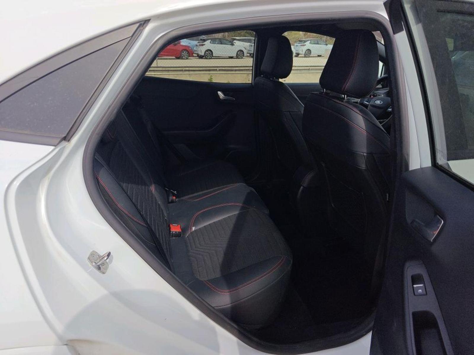 FORD PUMA ST LINE X 1.0 ECOBOOST MHEV 125CV 4 