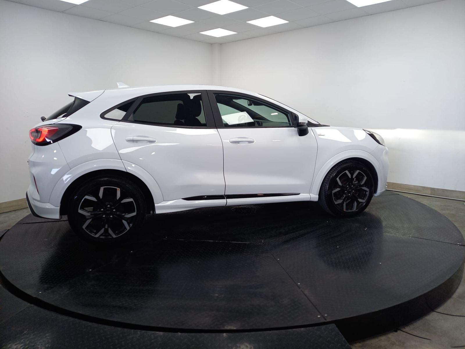 FORD PUMA ST LINE X 1.0 ECOBOOST MHEV 125CV 7 