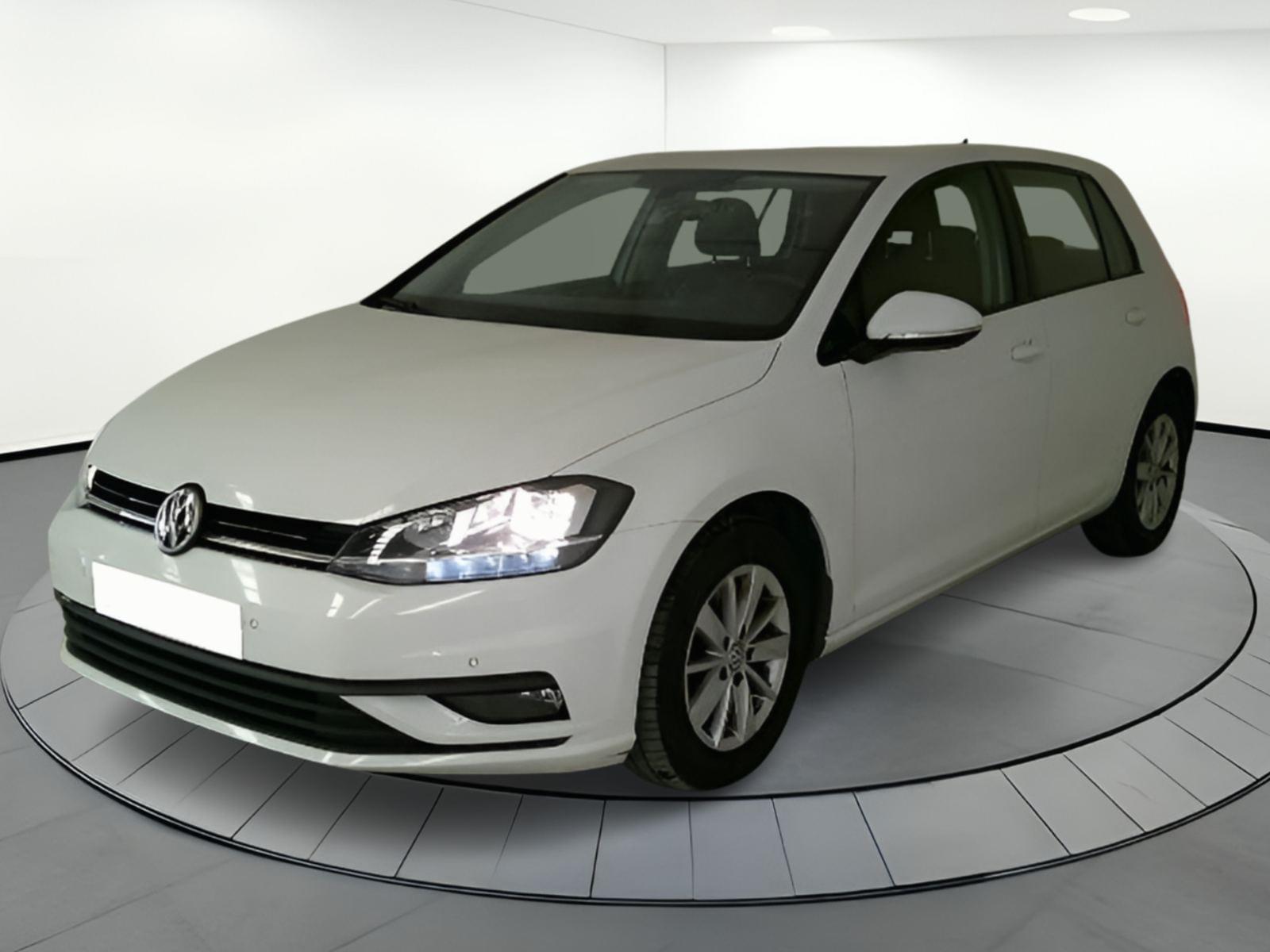 imagen de VOLKSWAGEN GOLF READY2GO 1.6 TDI 85KW (115CV) - REF: 05528